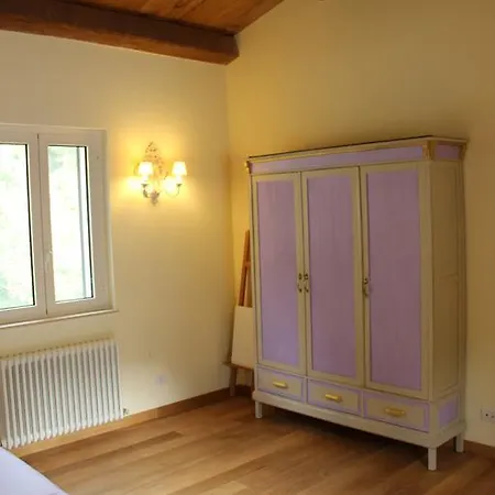 Farmház Agriturismo Tenuta Borgio