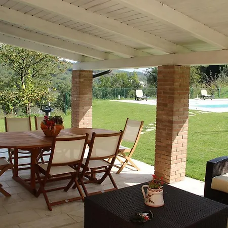 Agriturismo Tenuta Borgio