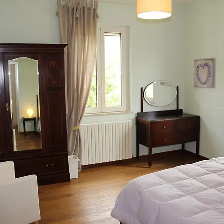 Farmház Agriturismo Tenuta Borgio Venarotta