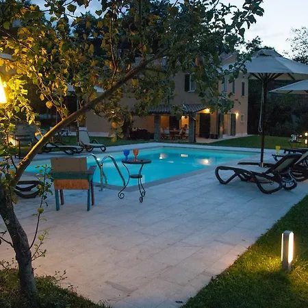 Agriturismo Tenuta Borgio