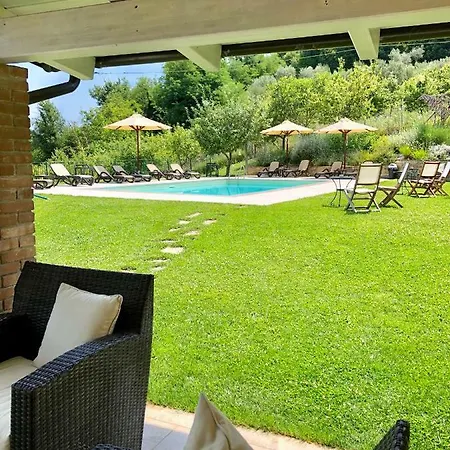 Agriturismo Tenuta Borgio *