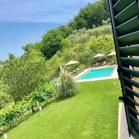 Agriturismo Tenuta Borgio *