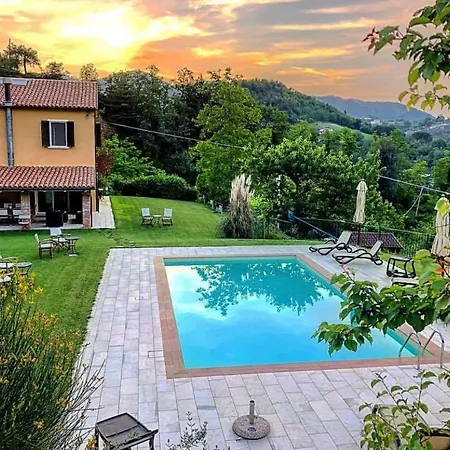 Agriturismo Tenuta Borgio Farmház Venarotta