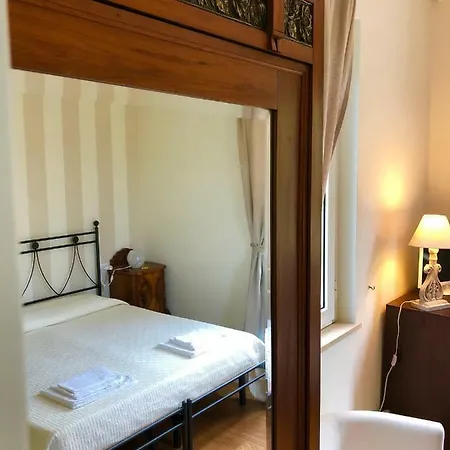 Agriturismo Tenuta Borgio Farmház *