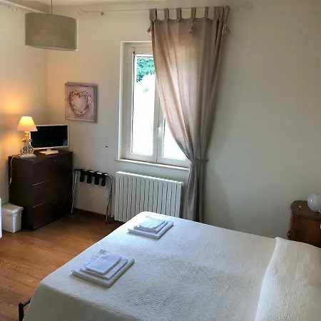 Agriturismo Tenuta Borgio Farmház *
