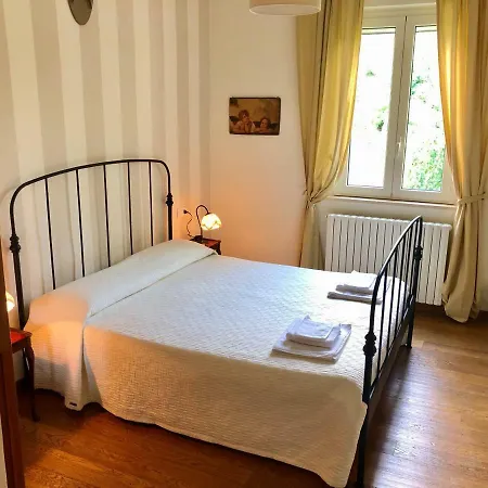 Agriturismo Tenuta Borgio *