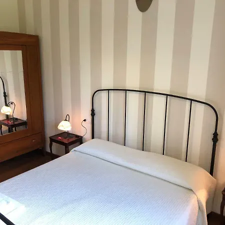 Agriturismo Tenuta Borgio Farmház Venarotta